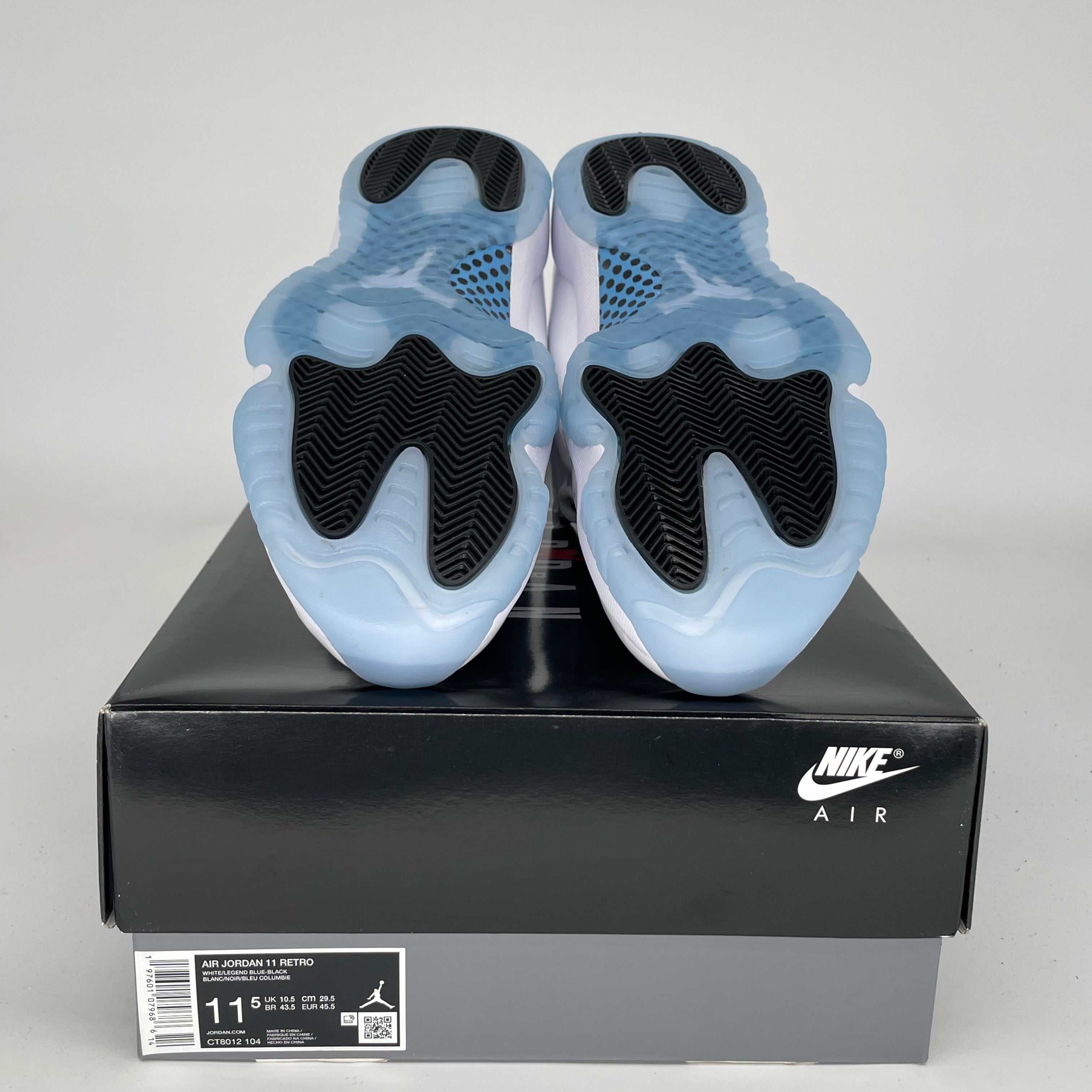 Air Jordan 11 Retro 