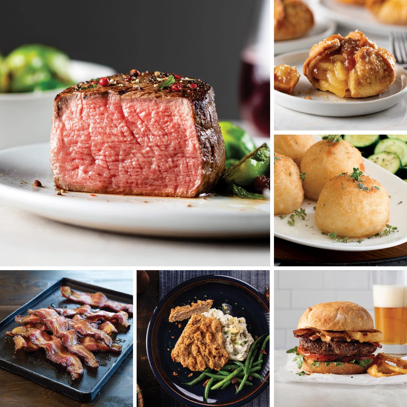 Ultimate Bulk Meat and Meals Collection - Premium Quality for Meal Prep, Freezer Storage & Emergency Food Supply