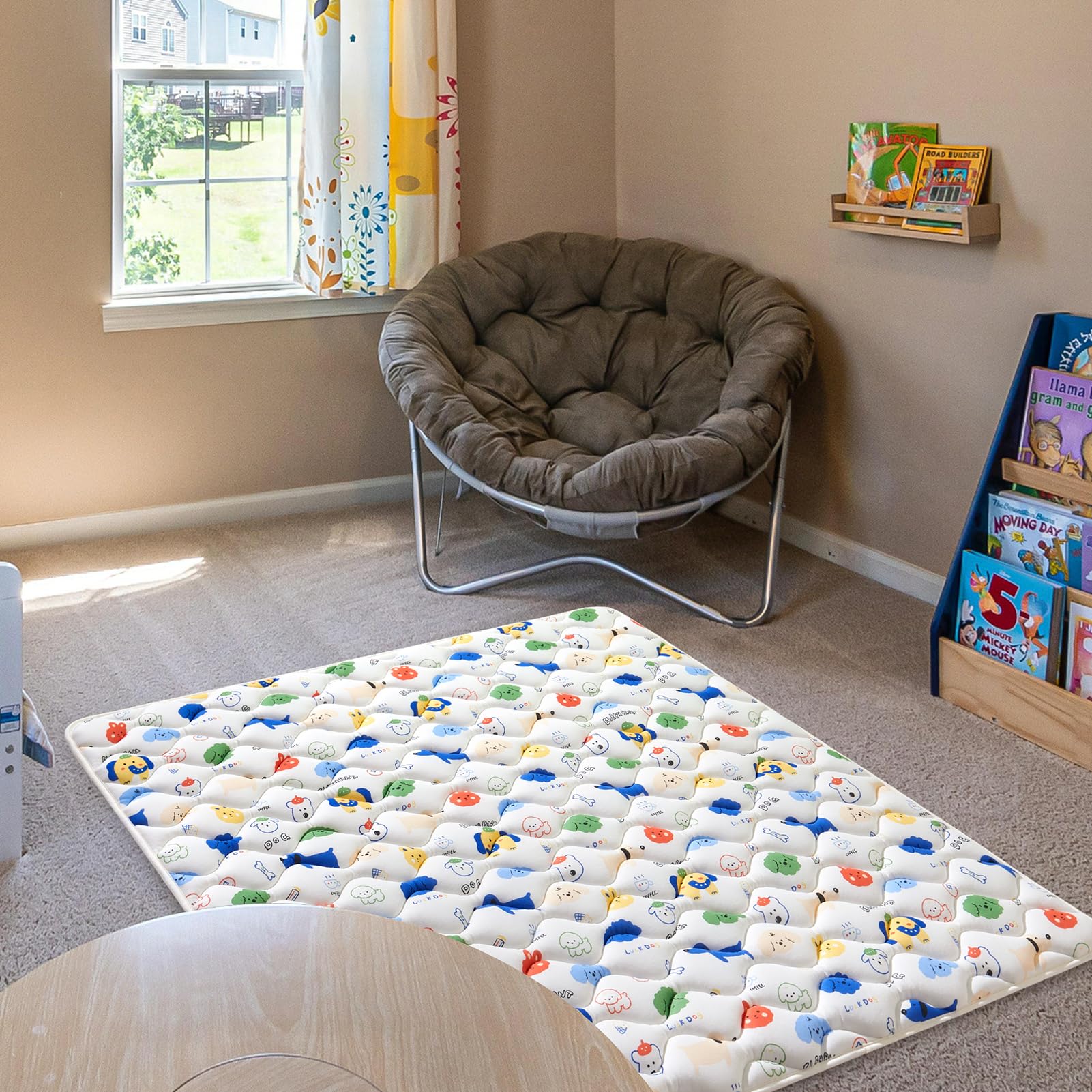 Premium Extra Large Baby Play Mat 79