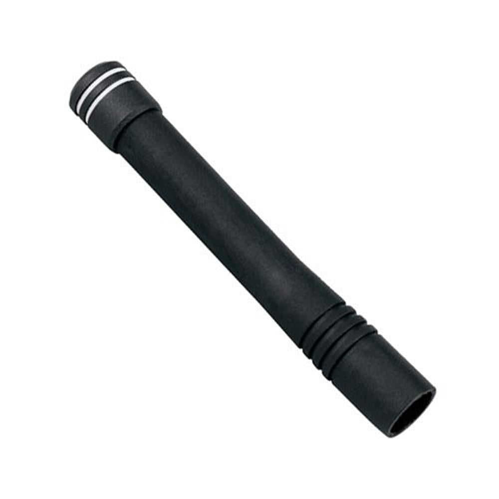 ATU 20DS UHF Stubby Antenna for EVX Radios 440-470 MHz, 3.15 Inch Short Antenna for Motorola EVX-Series Two-Way Radios - Perfect for Construction, Security, and Outdoor Adventures