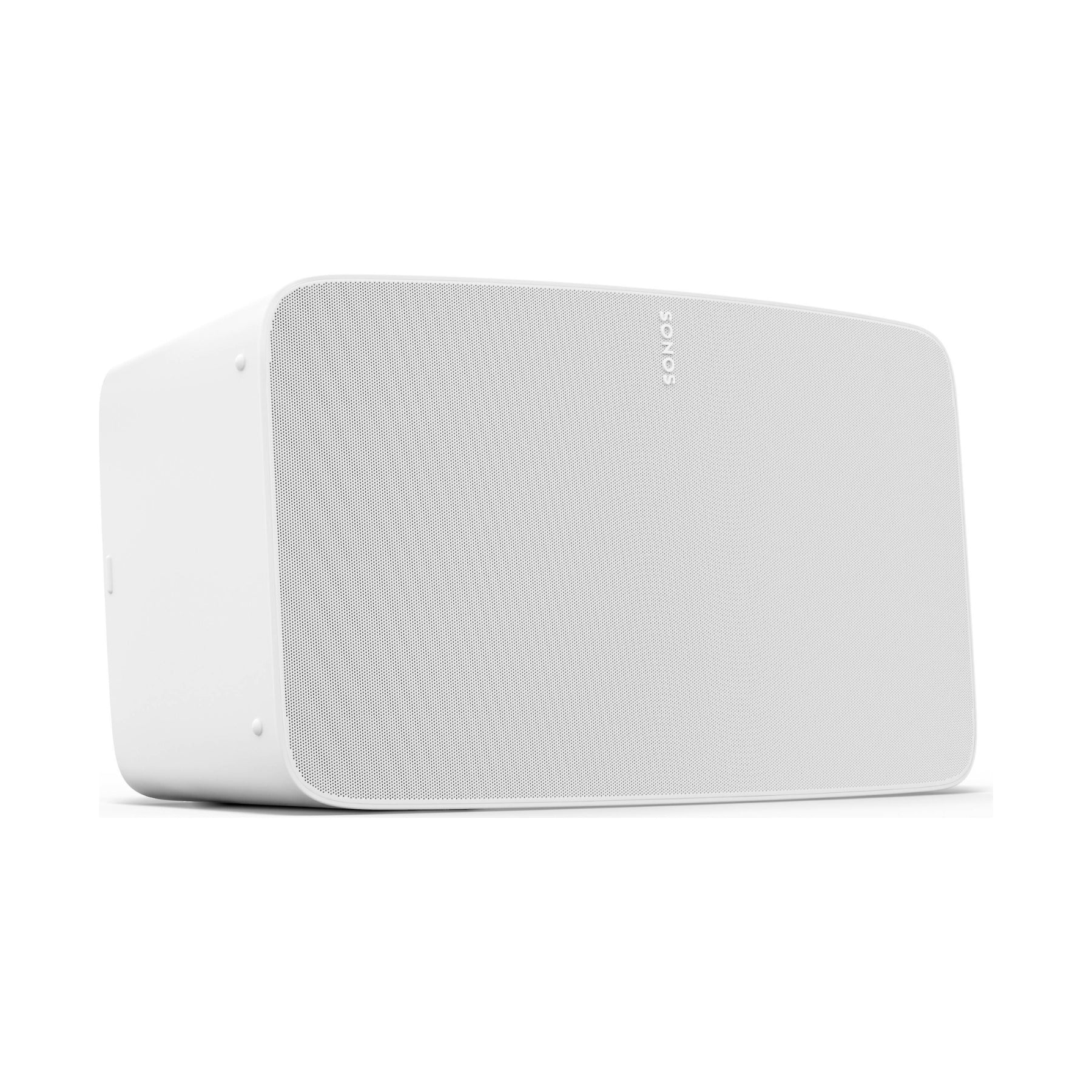 Sonos FIVE Wireless WiFi Speaker - Premium Sound Quality, Open Box Special | Perfect for Home Theater, Music Streaming & Multi-Room Audio