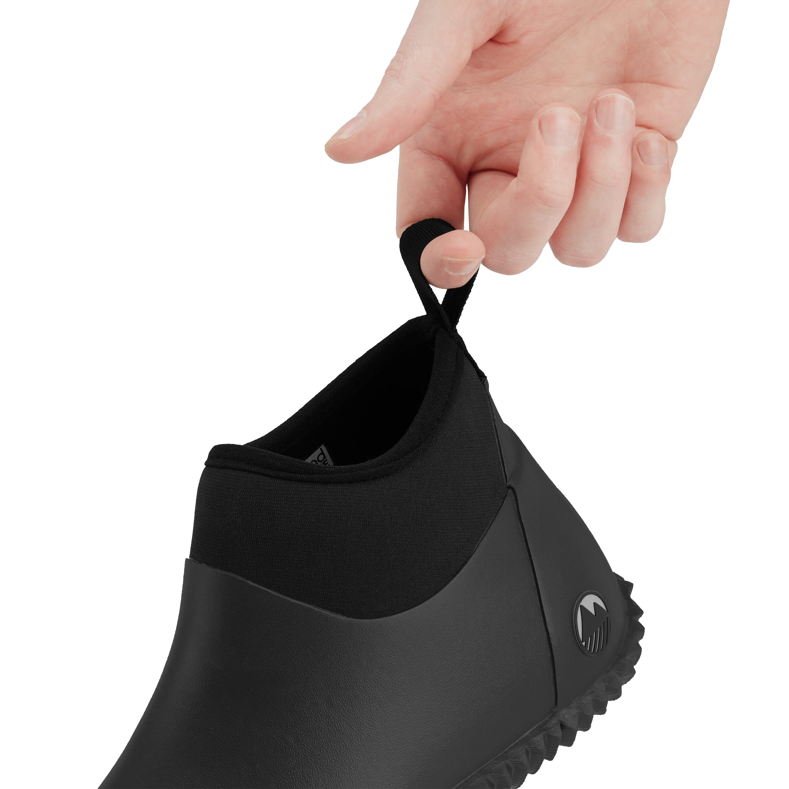 Men's Hayton Multipurpose Ankle Boots - Waterproof Hiking & Casual Wear for Outdoor Adventures & Everyday Comfort