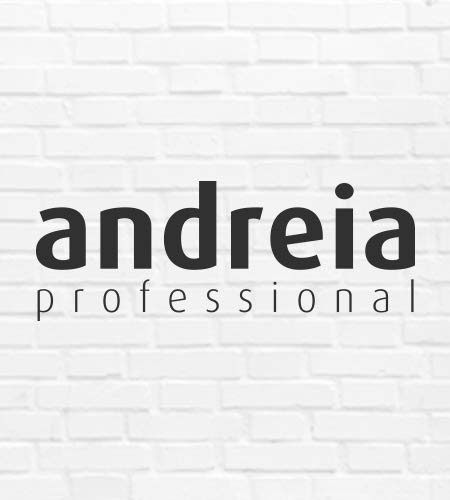 Andreia Semi-Permanent UV LED Gel Nail Polish - Long Lasting 4 Weeks French Manicure with Intense Shine - Silver Glitter & Sparkly Gold Nail Varnish (Color 254, 10.5ml) - Perfect for Salon, Home Manicure, Parties & Special Occasions