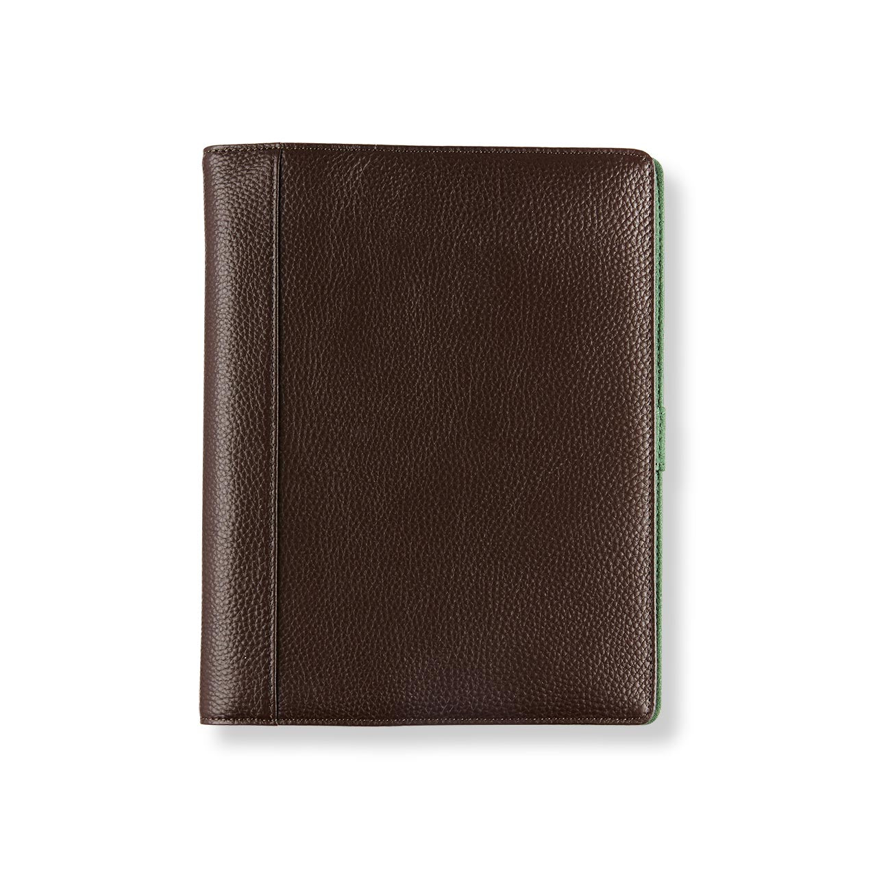 Mocha/Green