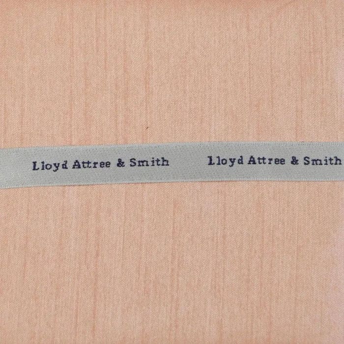 L A Smith Plain Poly Shantung Hanks - Premium Polyester Fabric for Sewing, Dresses & DIY Projects - Perfect for Formal Wear, Bridal Gowns & Home Decor