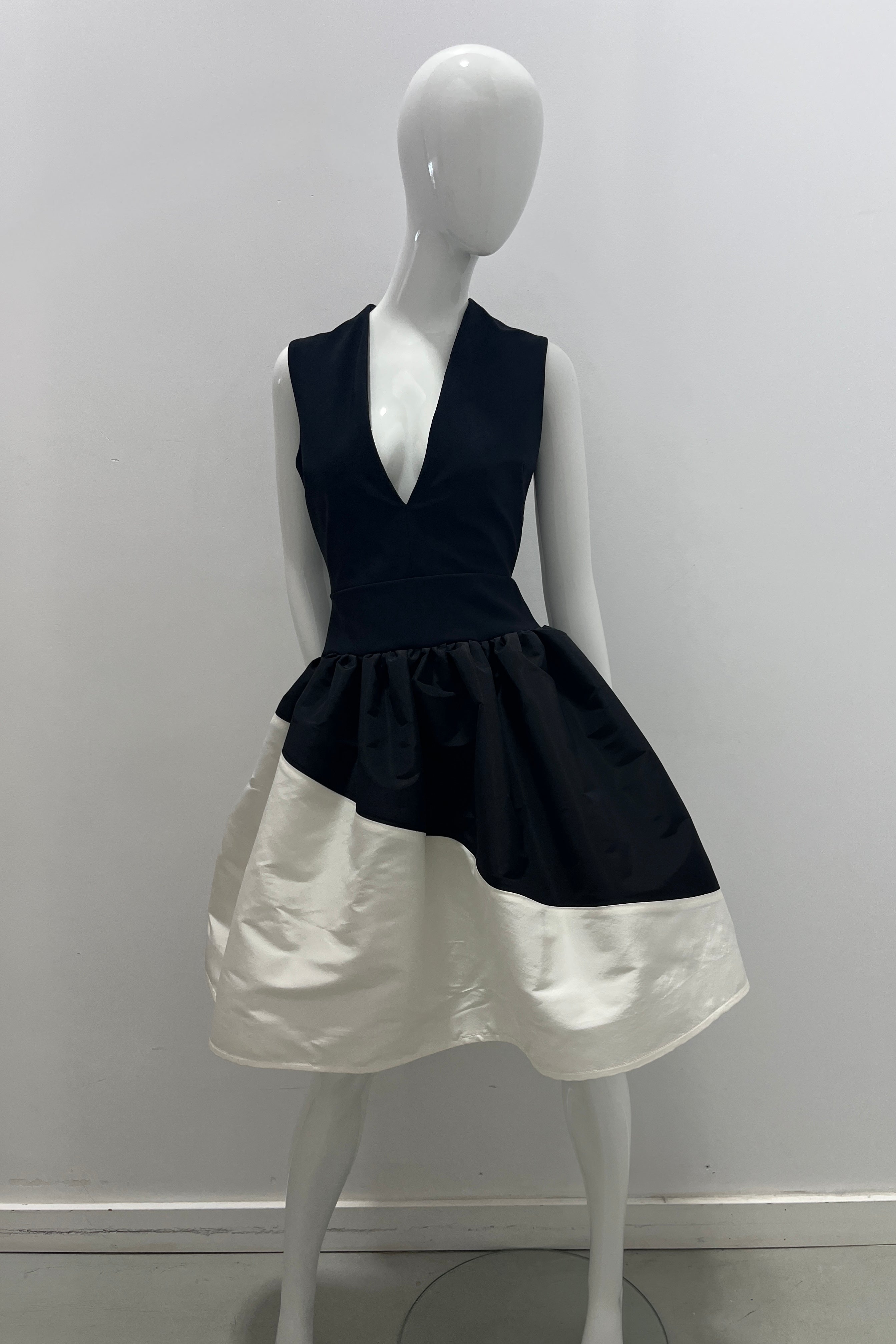 Greta Constantine Aphne Cocktail Dress for Women | Elegant Evening Party Gown | Perfect for Weddings, Galas & Formal Events