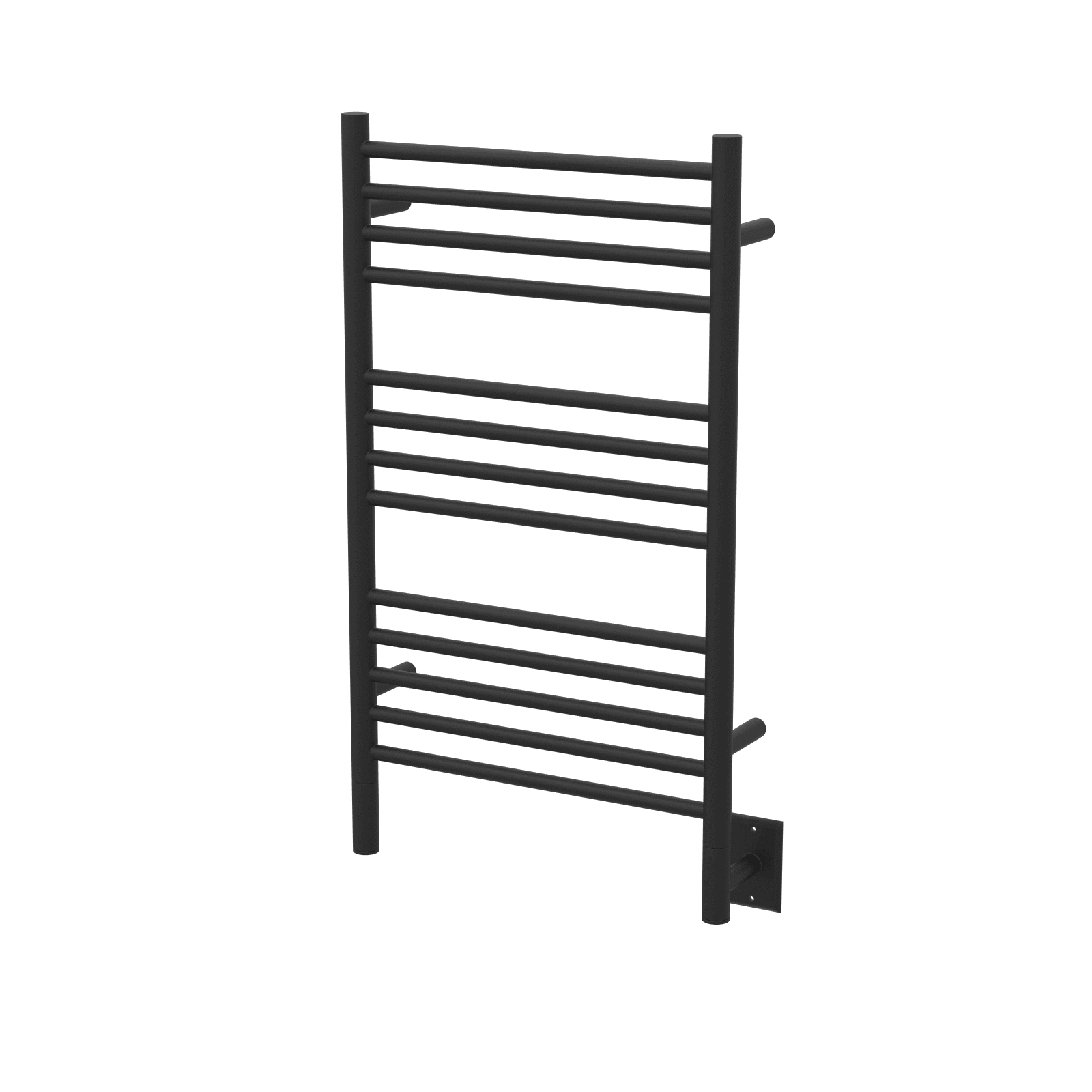 Amba Jeeves C Straight Hardwired Towel Warmer - 20.5