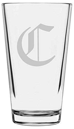 Letter C