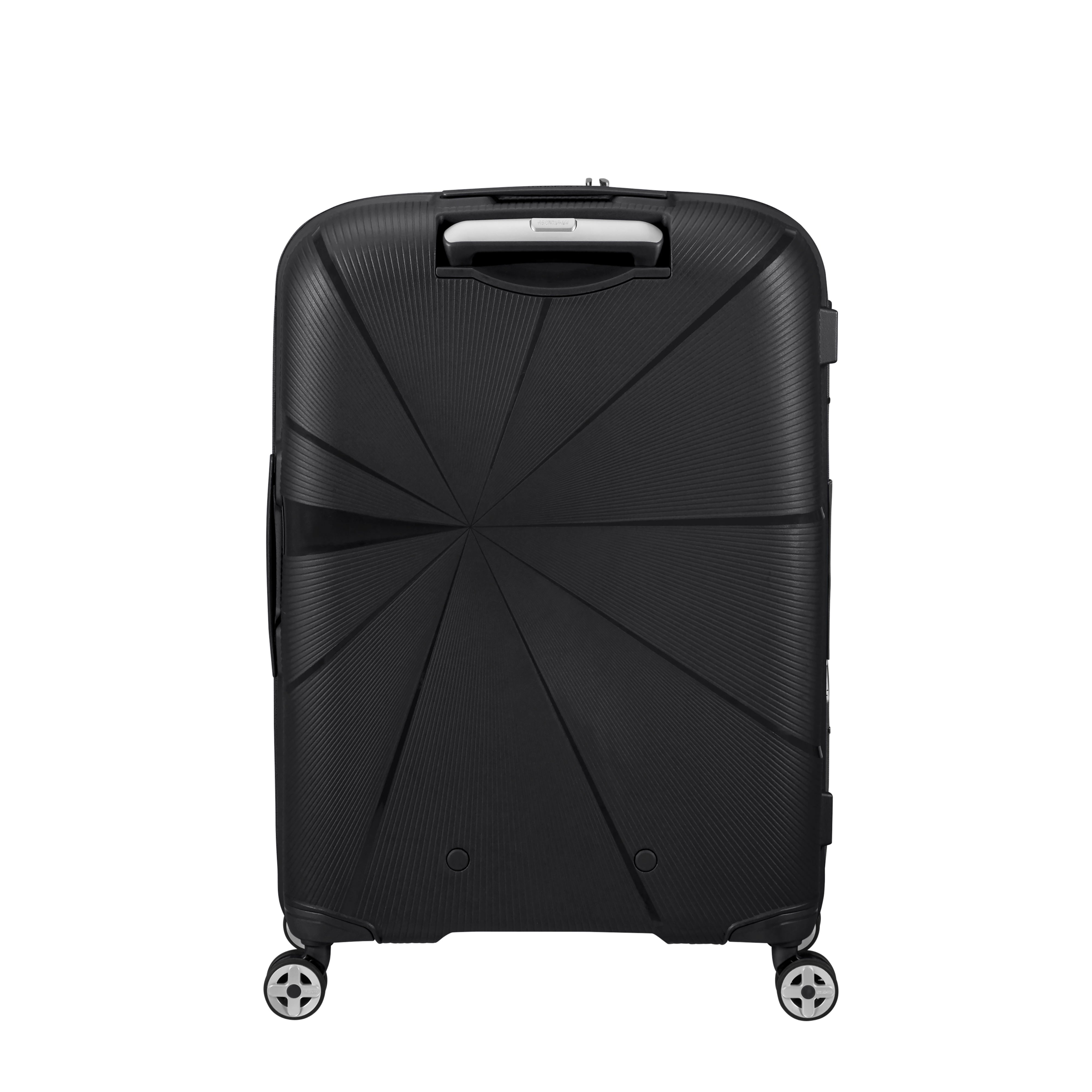 American Tourister StarVibe Spinner Medium Expandable Luggage 28