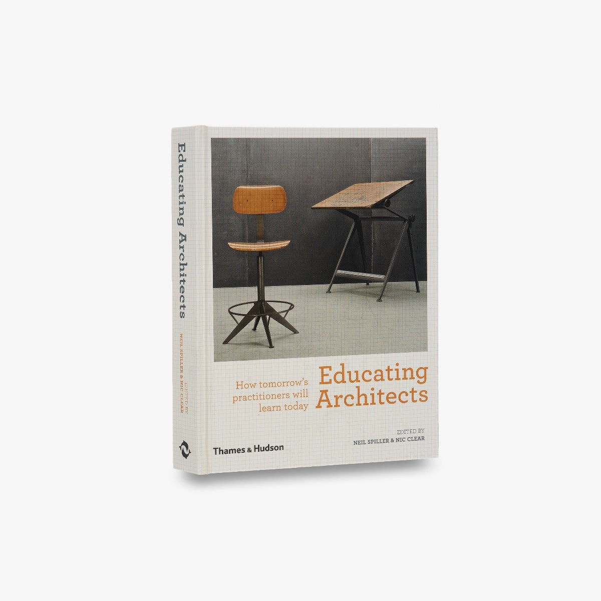 Educating Architects: Essential Books & Resources for Architecture Students & Professionals | Study Guides, Design Tools & Career Development