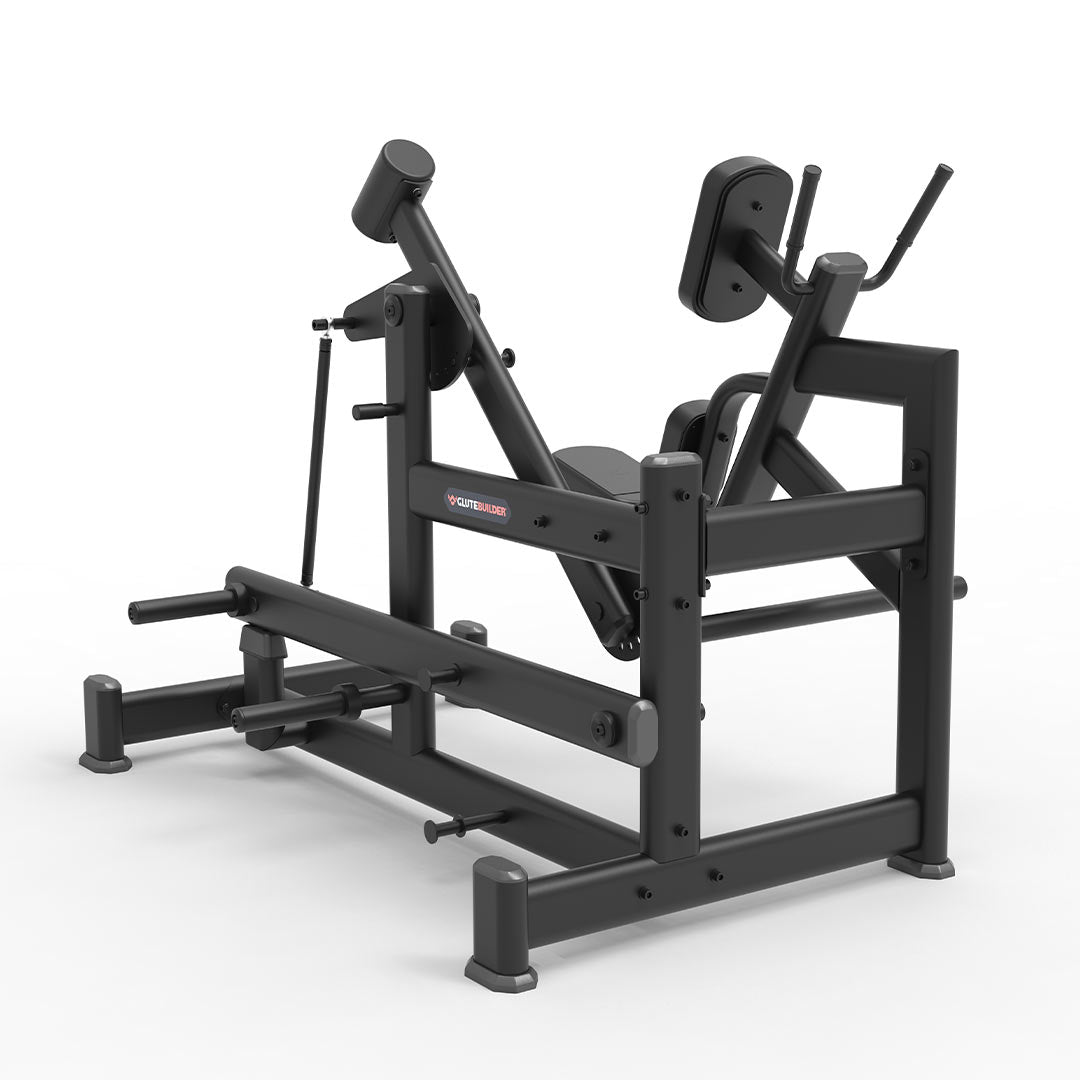Pendulum Kick Back - High-Quality Fitness Equipment for Home & Gym Workouts - Perfect for Strength Training, Core Exercises, and Full-Body Workouts