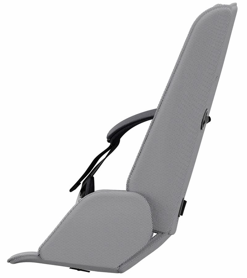 Veer Infant Soft Insert - Comfortable Baby Car Seat Cushion for Safe & Cozy Rides - Perfect for Travel, Strollers, and Shopping Trips