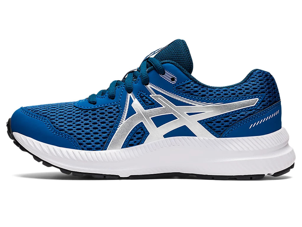 Contend™ 7 GS Kids Running Shoes - Lightweight Athletic Sneakers for Boys & Girls - Perfect for School, Sports & Outdoor Play