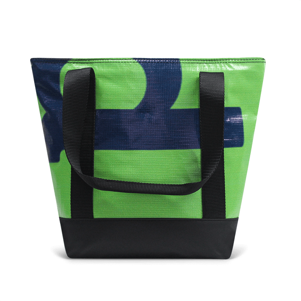 Beck Cooler Bag Bk1 00602 - Insulated Lunch Bag for Work, Picnics & Outdoor Activities - Leakproof & Durable Portable Cooler for Food & Drinks