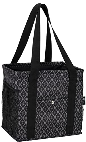 Black Trellis