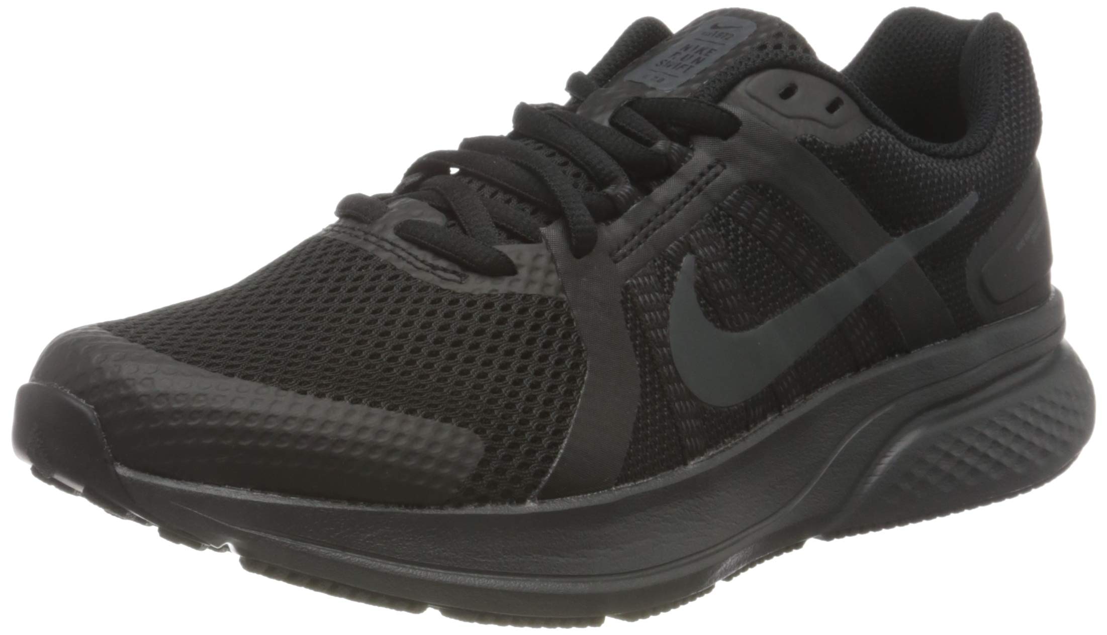 Nike Men's RunAllDay Running Shoes - Lightweight Comfortable Athletic Sneakers for Jogging, Gym & Daily Wear - Perfect for Running, Walking & Workouts