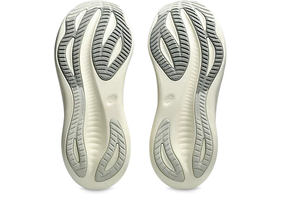 ASICS Men's Gel-Nimbus 27 Running Shoes - Lightweight Cushioned Sneakers for Jogging, Gym Workouts & Daily Comfort Walking