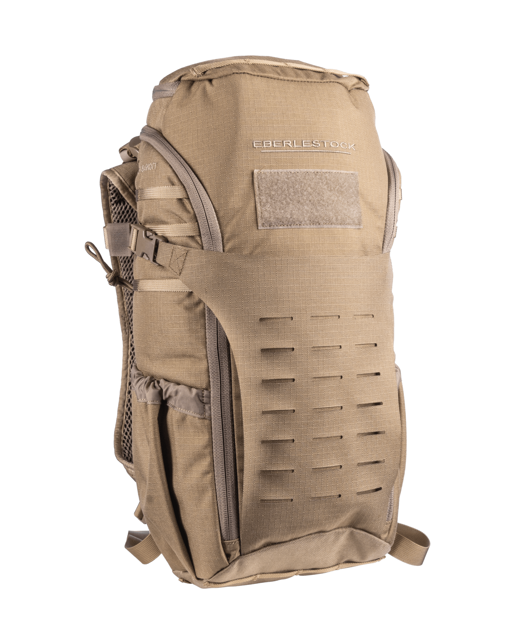 Bandit Pack - Durable & Stylish Backpack for Outdoor Adventures, Travel & Daily Use - Perfect for Hiking, Camping & School