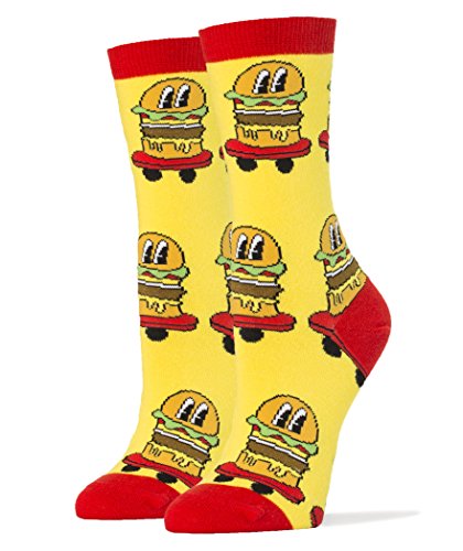 Burgers on Wheels-white