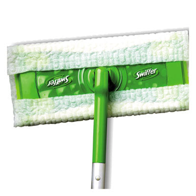 Swiffer® Sweeper Wet Mopping Pads Refills - 12 Pack | Dust & Dirt Cleaning Cloths for Floors | Perfect for Hardwood, Tile & Laminate Surfaces