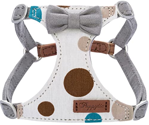 Polka Dots-Grey