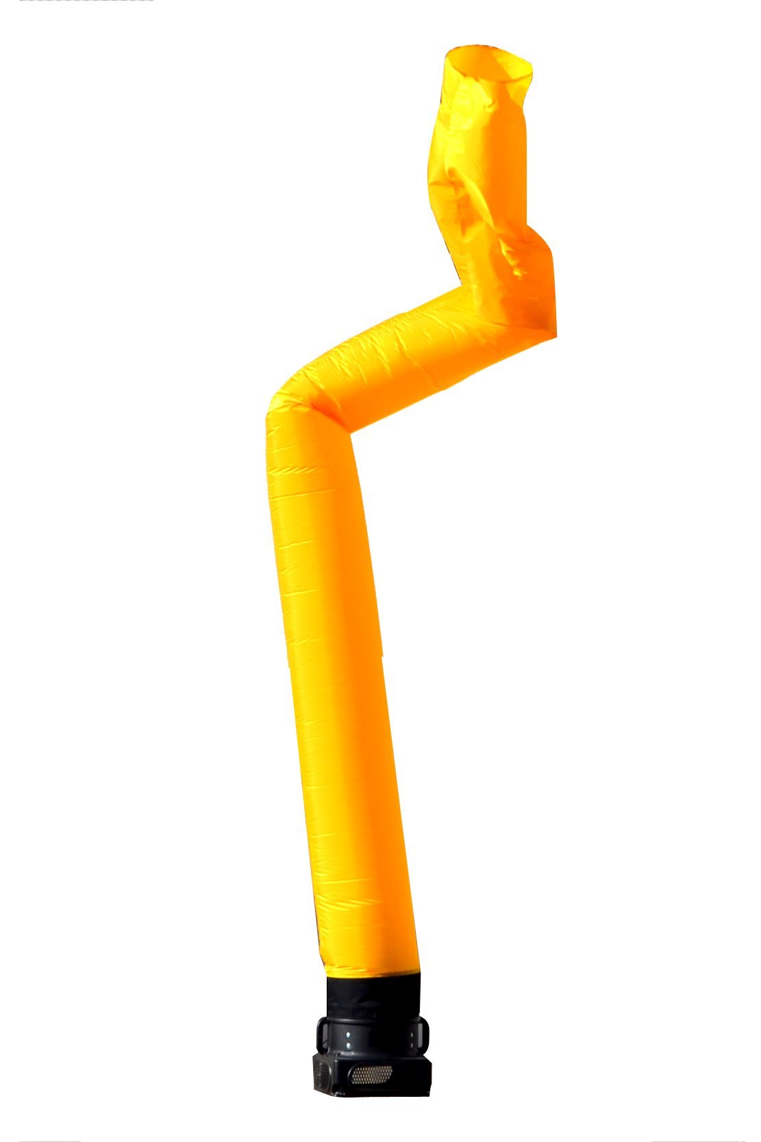 LookOurWay 20-Ft Inflatable Air Dancer Tube Attachment for Outdoor Advertising & Events (Blower Not Included) - Perfect for Car Dealerships, Grand Openings & Festivals