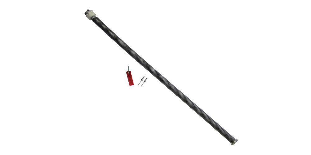 Carefree R001165 RV Awning Spring Arm Replacement Part - Durable & Easy Installation for Motorhome & Camper Awnings