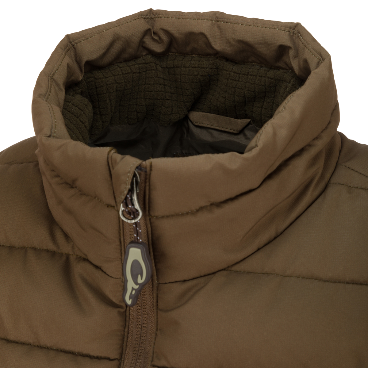 LST Double Down Layering Vest for Men & Women - Lightweight Insulated Puffer Vest for Outdoor Hiking, Camping & Winter Warmth
