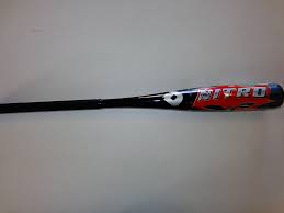DeMarini Nitro NTR 7 Senior League Baseball Bat -2 5/8