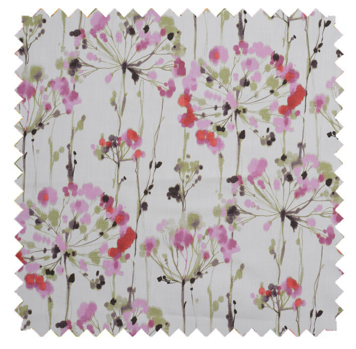 Pink Color Crane - Elegant Home Decor for Living Room, Bedroom & Office | Perfect Gift Idea for Women & Girls