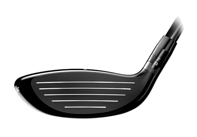 Titleist GT2 Fairway Wood Golf Club | High-Performance Fairway Metal for Distance & Accuracy | Perfect for Tee Shots, Fairway Play & Long Approaches