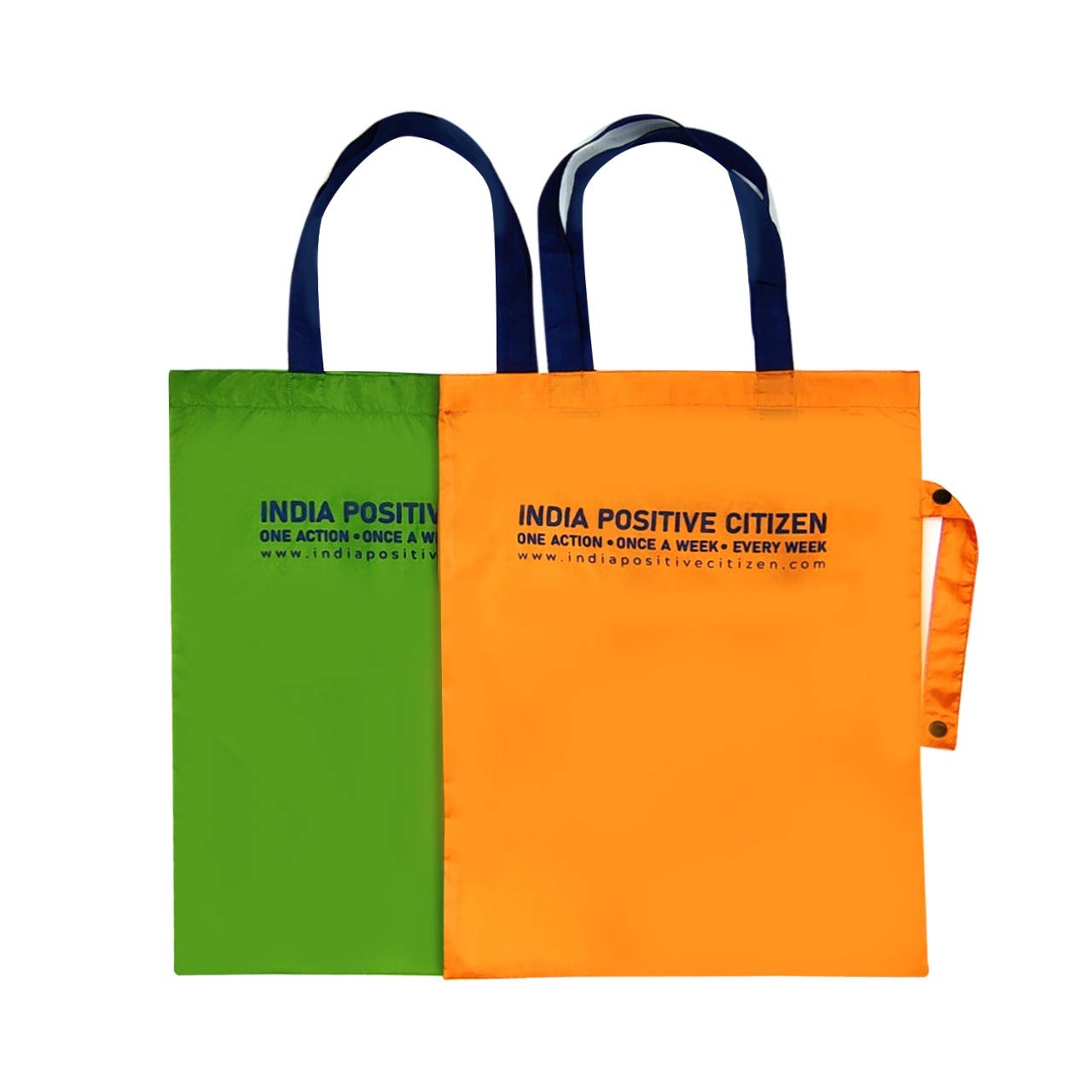 Eco-Friendly Premium Washable Nylon Tote Bag for Women & Men - Reusable Grocery Bag for Shopping, Travel, Beach & Work - Durable Unisex Shoulder Handbag for Daily Use