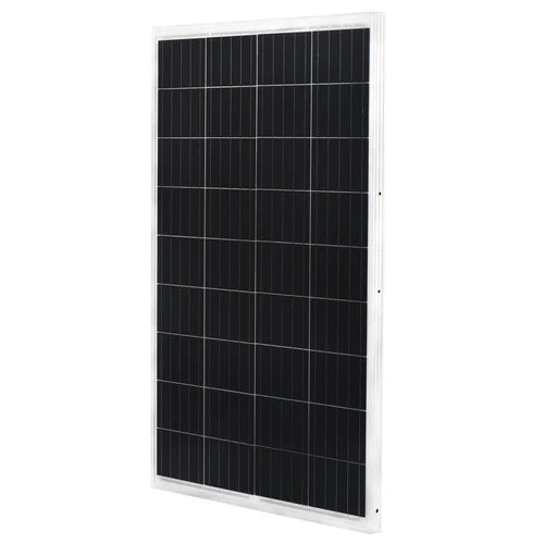 Natures Generator Lithium 1800 Platinum WE - Portable Solar Power Generator for Camping, RV, Emergencies & Off-Grid Living