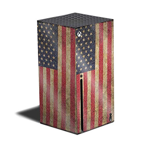 Vintage Flag