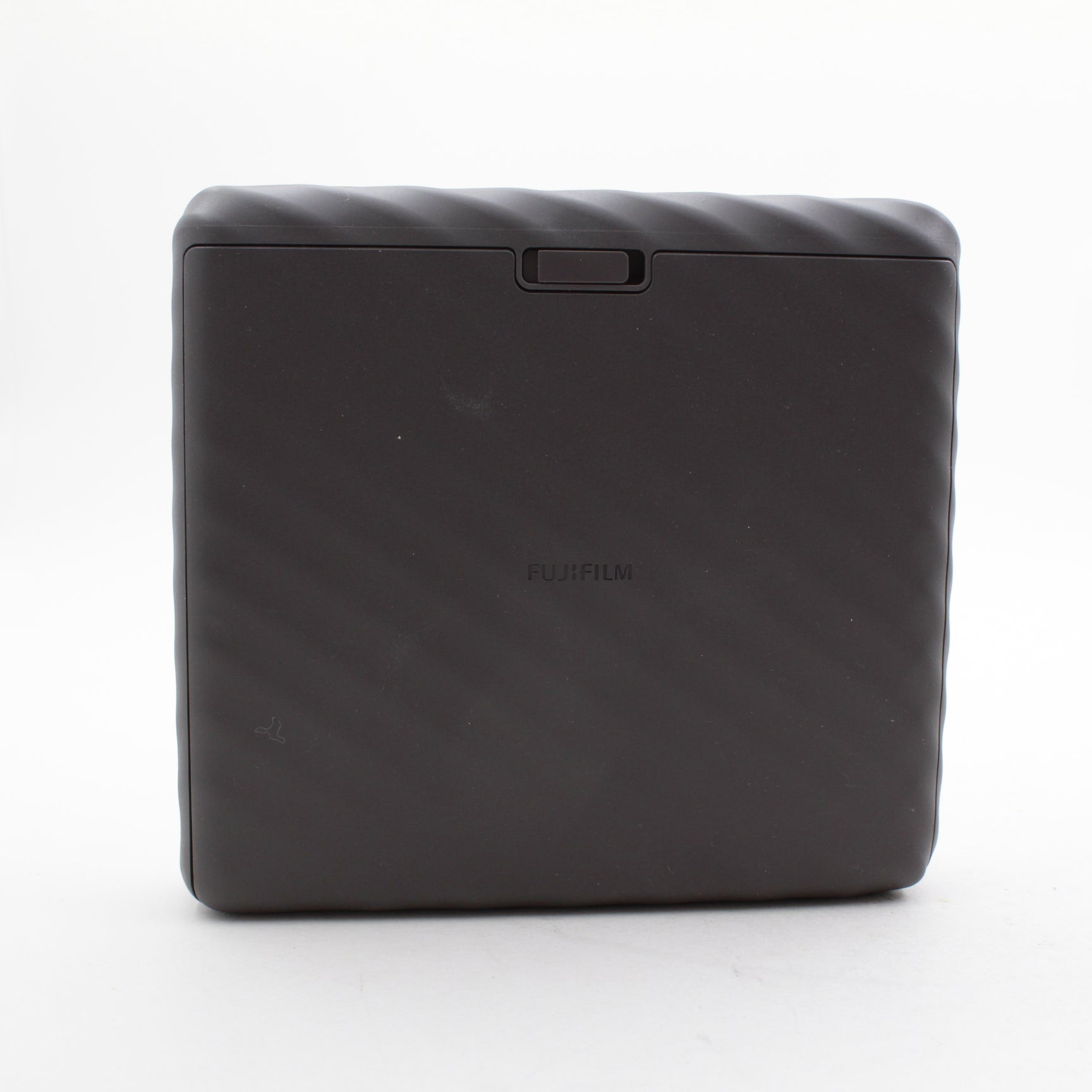 FUJIFILM INSTAX Link Wide Smartphone Printer (Mocha Gray) - Wireless Instant Photo Printer for iPhone & Android - Perfect for Travel, Parties & Scrapbooking