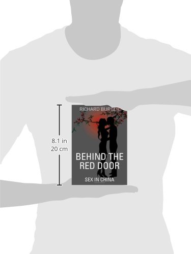 Behind the Red Door: Exploring Intimacy and Relationships in Modern China - A Cultural Perspective on Love & Romance