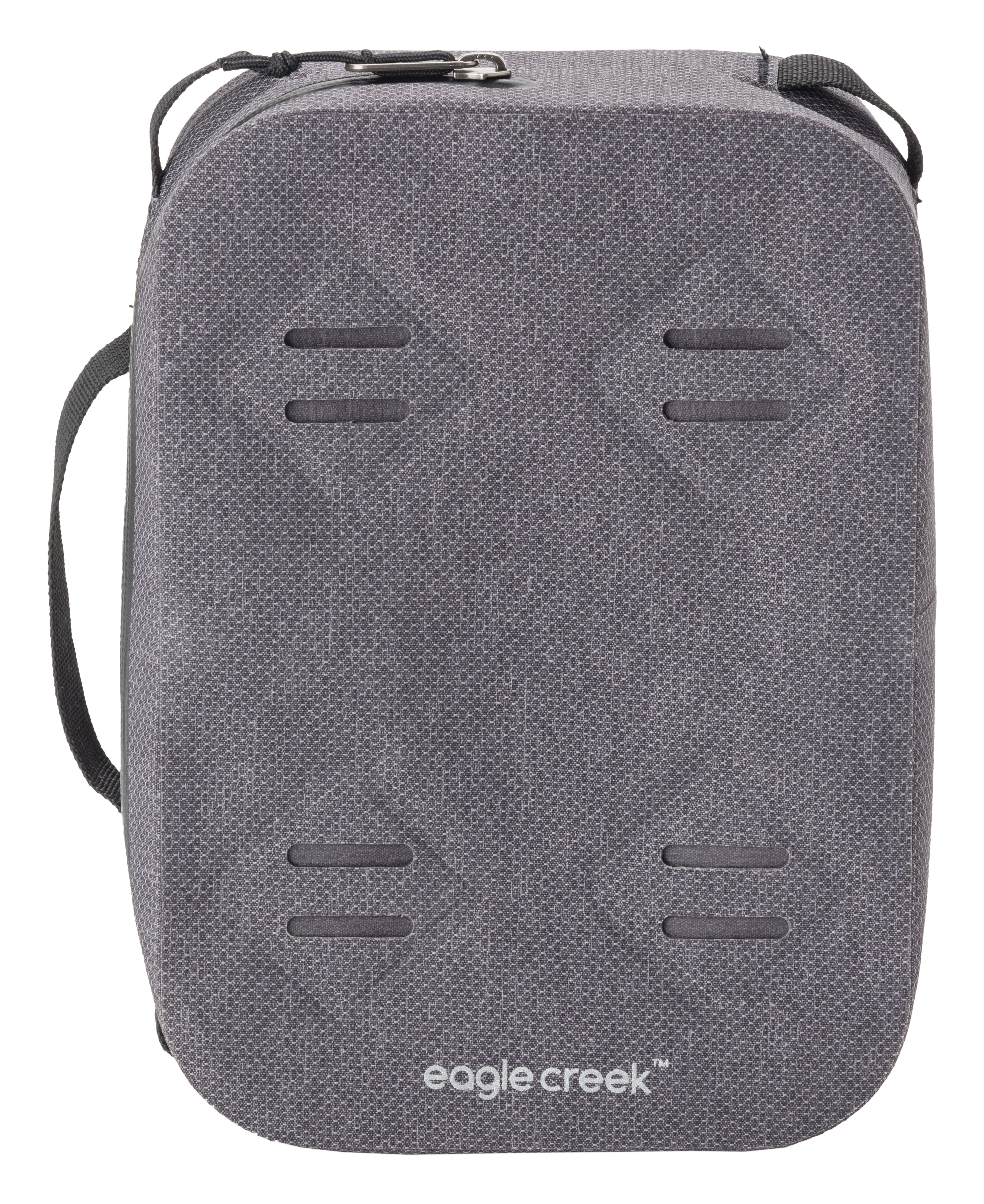 Eagle Creek PACK IT Waterproof Dry Cube M - Compact Travel Organizer for Clothes & Toiletries - Perfect for Camping, Hiking & Backpacking Trips