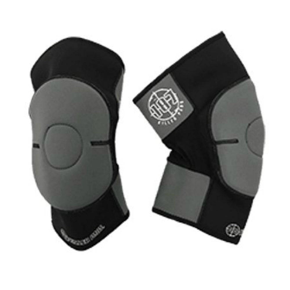 187 Knee Gasket - High Performance Neoprene Knee Support for Pain Relief & Joint Protection - Ideal for Running, Cycling, Workouts & Outdoor Activities