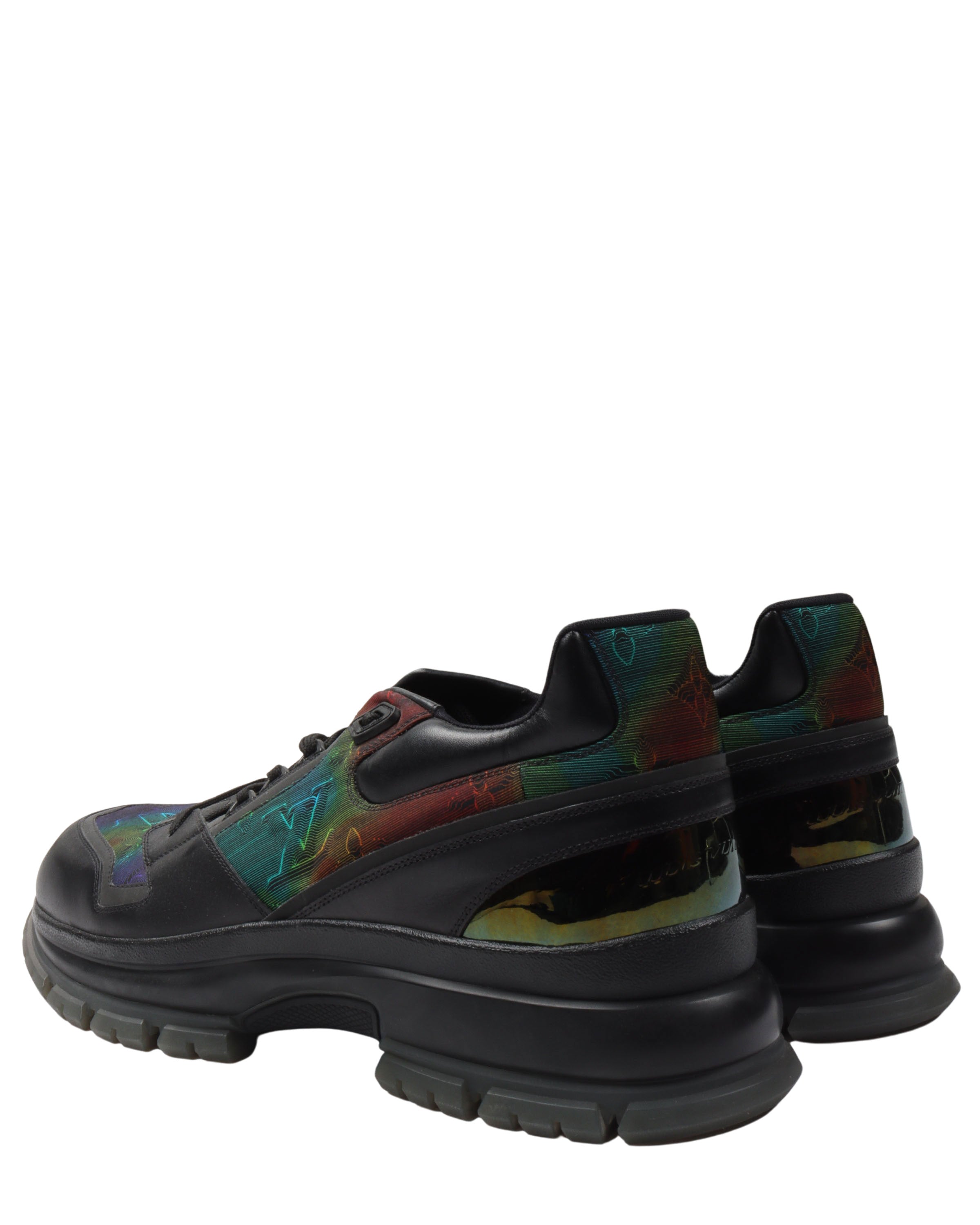 2054 Trail Sneakers - Lightweight Hiking Shoes for Men & Women - Durable Outdoor Running Shoes for Hiking, Trekking & Trail Running - Perfect for Rocky Terrain & Mountain Adventures