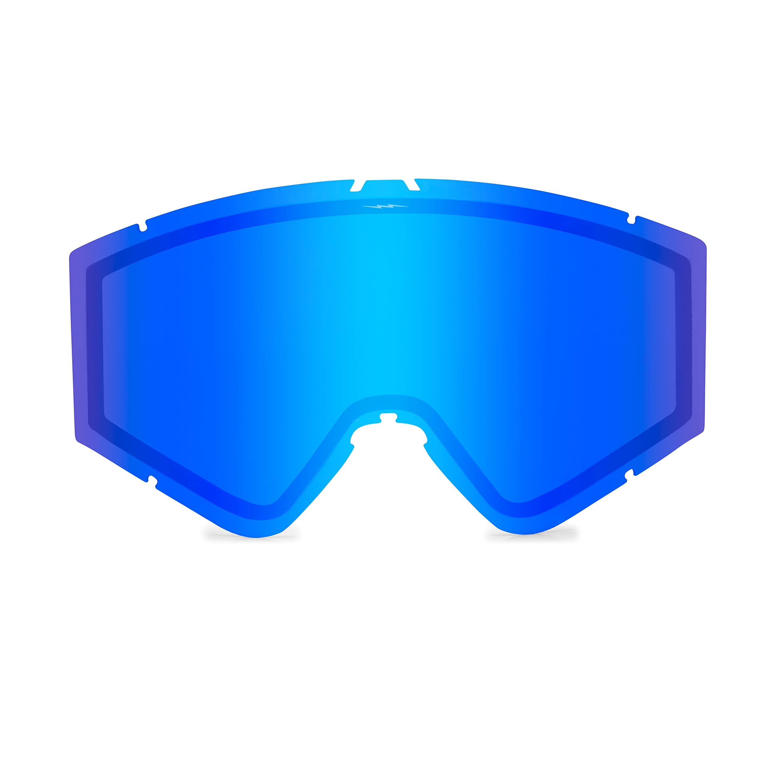 Kleveland Electric Eyewear with Smart Lens Technology - Blue Light Blocking Glasses for Digital Eye Strain Relief - Perfect for Gaming, Office Work & Screen Time Protection