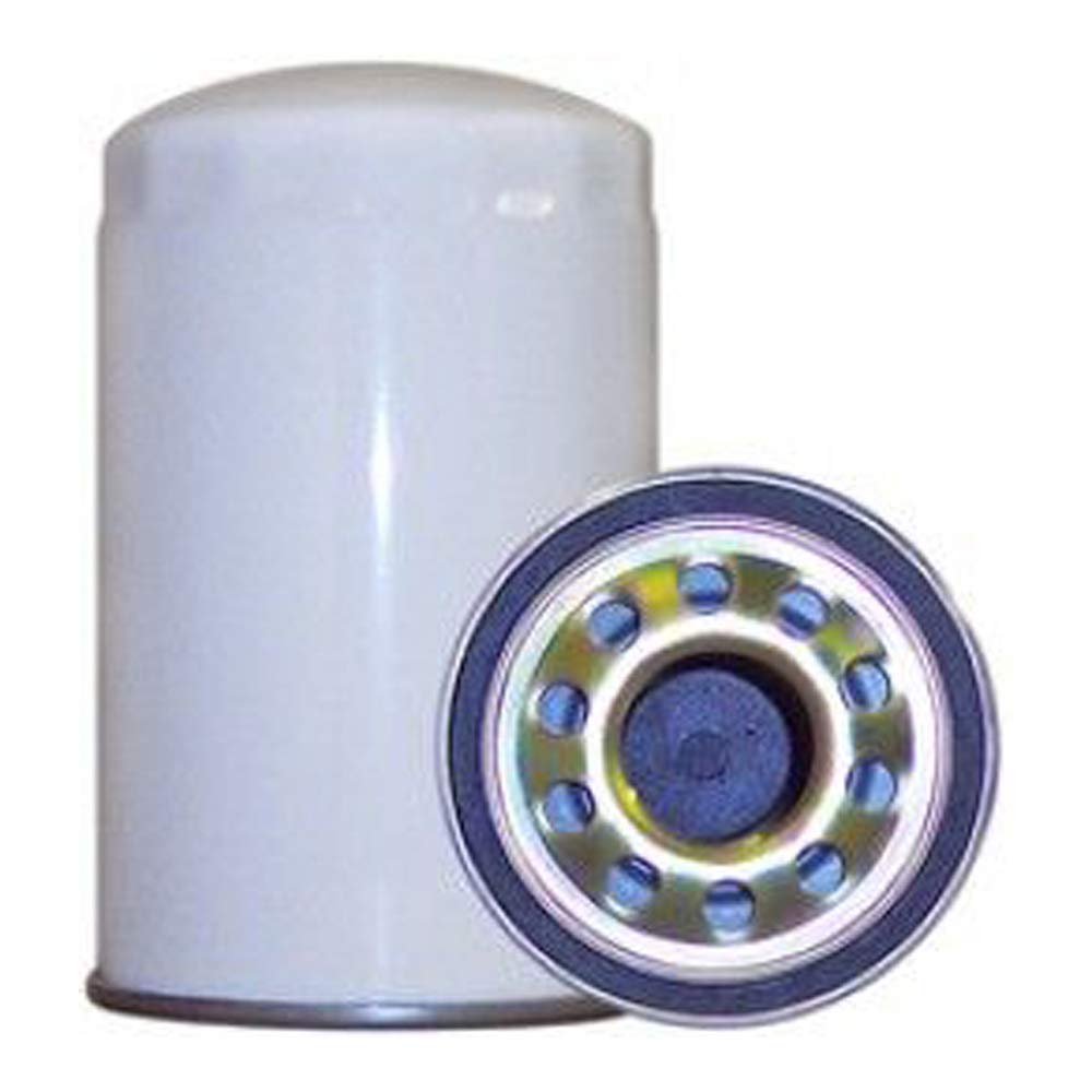 Baldwin Filters BT8920 Hydraulic Filter 4-3/16 x 7-1/16 Inch - Replacement for Heavy Equipment, Tractors & Construction Machinery