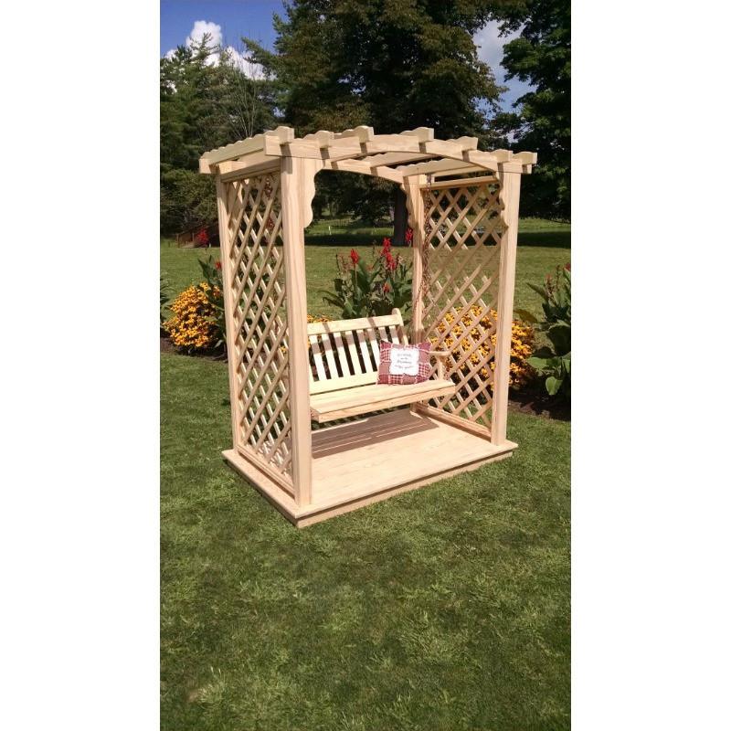 Walnut Stain