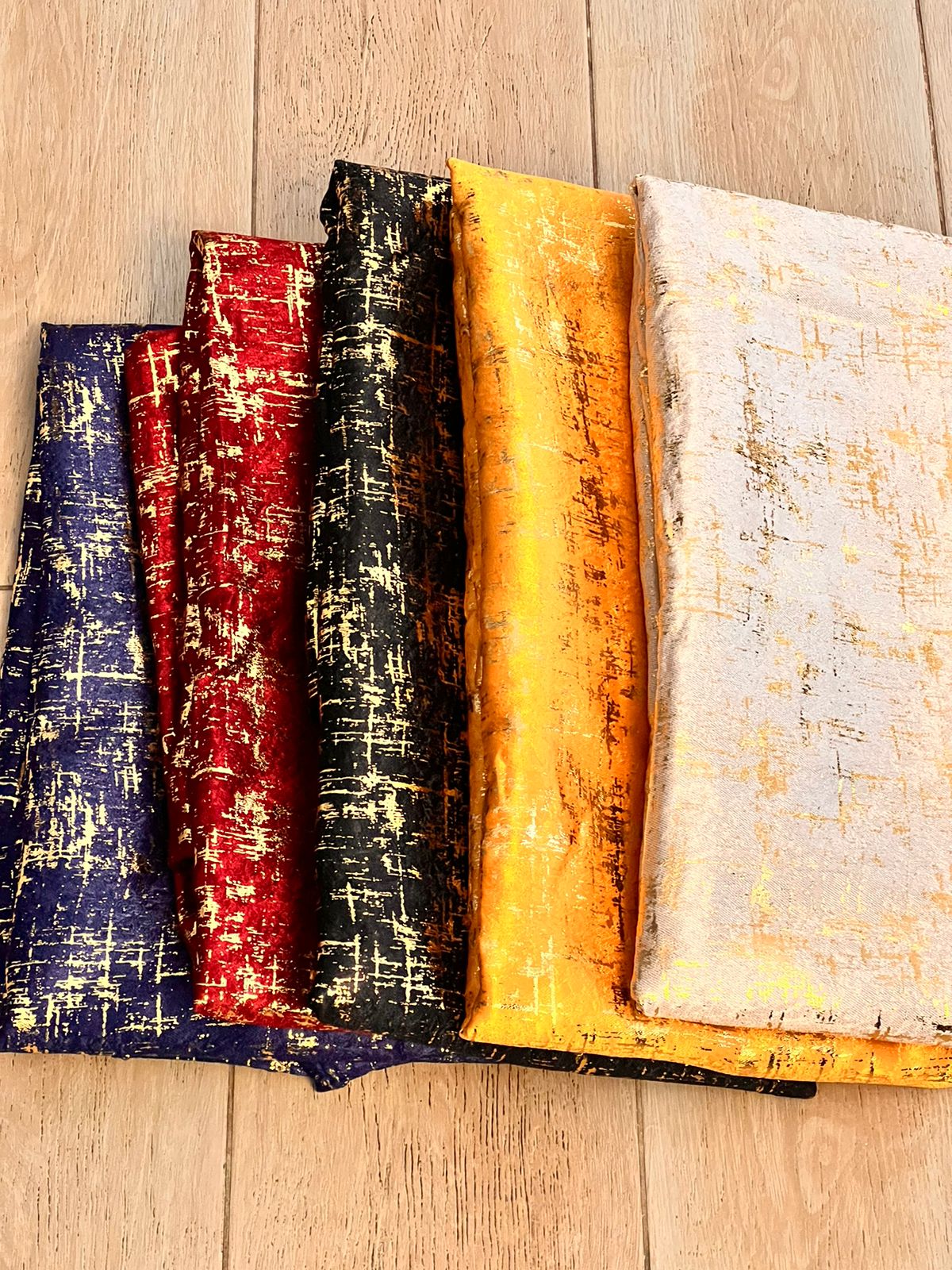 Stylish and Durable Blackout Curtains for Living Room & Bedroom - Thermal Insulated, Noise Reducing, Room Darkening Window Treatments for Home Decor