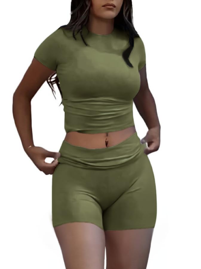 Army Green