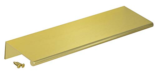 Brushed Gold