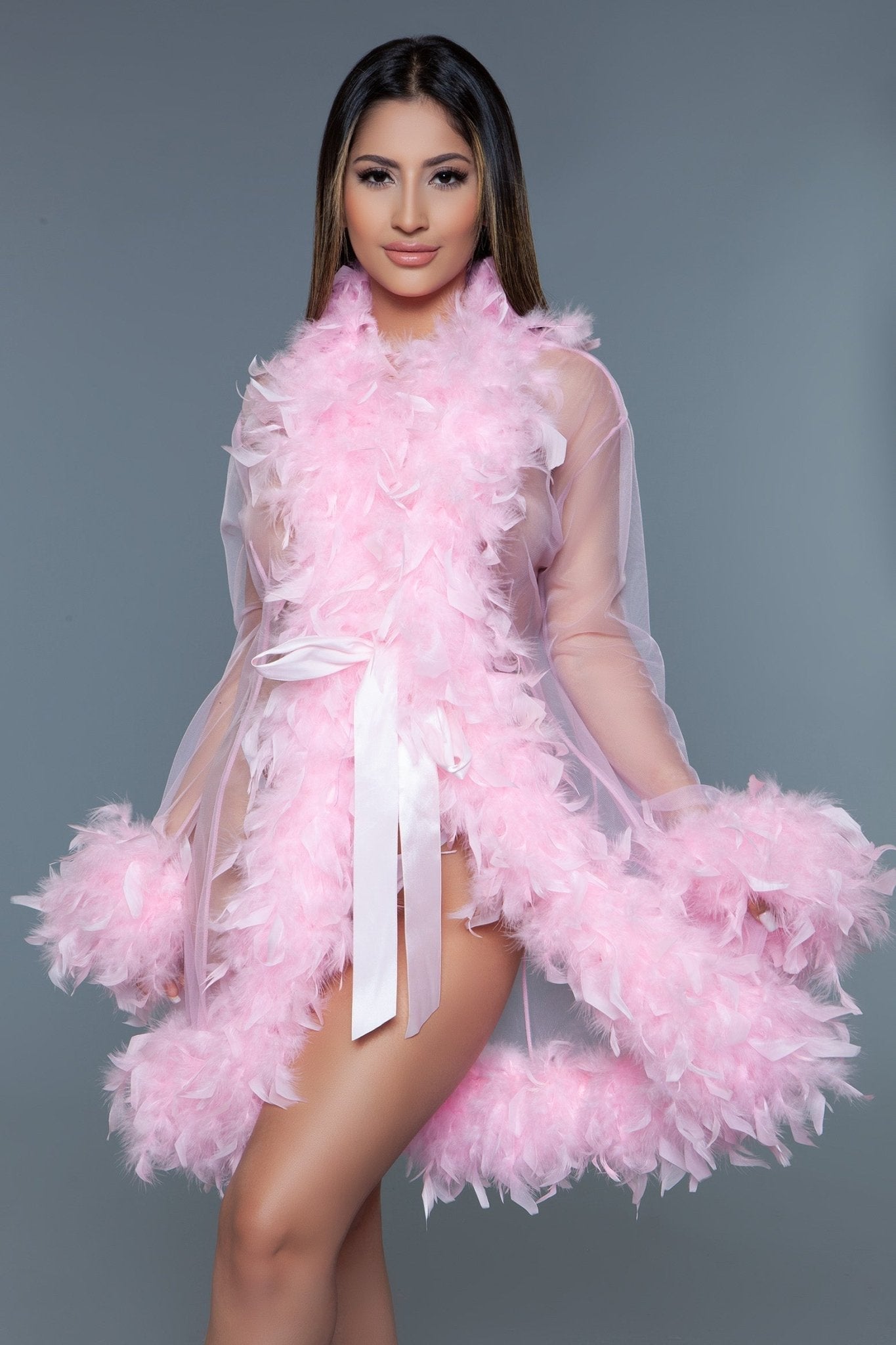 Candy Pink