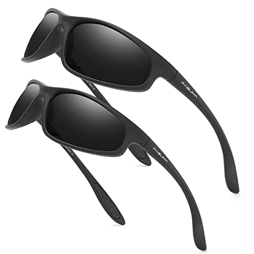 Z5 Black+black(2 Pack Without Glasses Case)