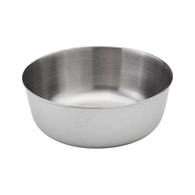 Premium Alpine Nesting Bowls Set - Stackable Mixing Bowls for Baking, Cooking & Food Prep - Space-Saving Kitchen Essentials for Small Spaces & Camping