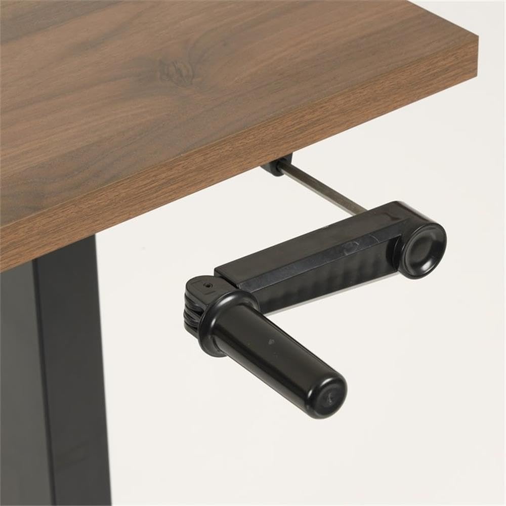 Ergonomic Adjustable Height Desk - Model 23000 by OS Home & Office Furniture for Standing & Sitting Work | Home Office, Study & Workspace Solution