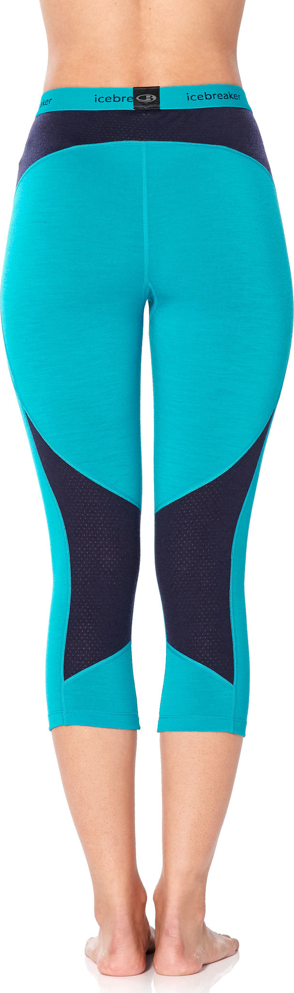 260 Zone Legless Women's Leggings - High Waist Yoga Pants for Workout, Running & Lounge Wear